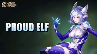 THE REAL REASON BEHIND EUDORA'S SHORT HAIR - MOBILE LEGENDS LORE #8