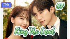 King The Land (2023) Eps 07 Sub indo 720p