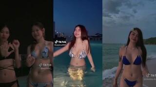 เต้น Tiktok รวมคลิป สาวเซ็กซี่ เต้นน่ารักๆ