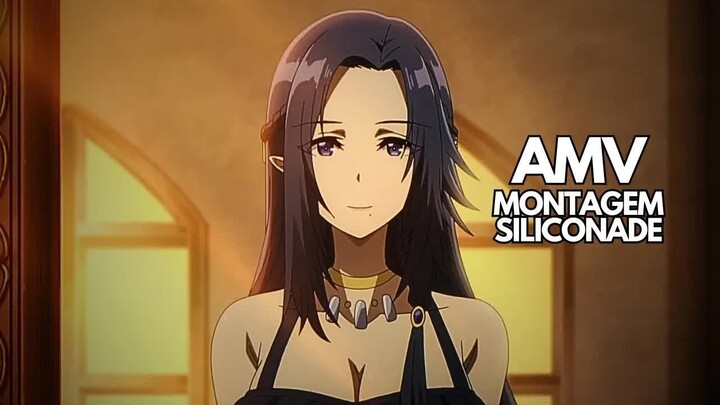 The Eminence in Shadow「AMV」MONTAGEM SILICONADE
