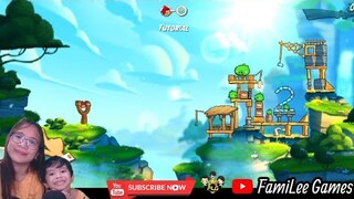 Angry Birds 2 | Game for Kids