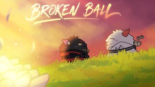 【Broken Ball】燃起来了！茨球首部战斗番公布？！