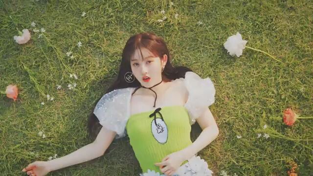 Stayc - Beautiful Monster M/V