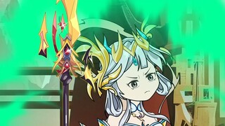 Xiao Yan was defeated by the elder of Shrek Academy and led him into Mingde Hall... (Part 1)