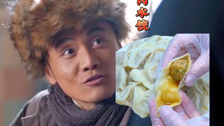 الزلابية مع الخمر تزداد لذة كلما شربت أكثر!