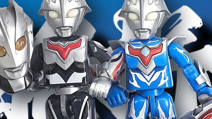 【رسوم متحركة】 بروكنويا أوتومان تجميع رسوم متحركة 【تجميع رسوم متحركة】