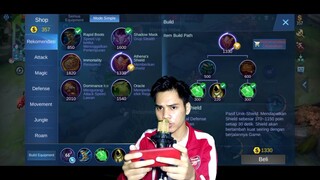 Niatnya Mau Kasih Tutorial tapi Malah Jadi Gini 😩