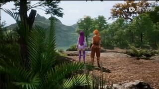 Tales of Demons and Gods S2 EP36 (EngSub)