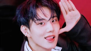 P1Harmony《DUH!》舞蹈版公开！