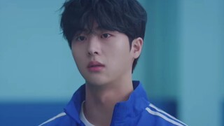 [Love All Play] ปากบอกว่ามาหาพ่อ แต่สายตากลับมองไปที่ใครกันนะ..