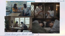 [Vietsub] Ichiban suki na hana tập 3