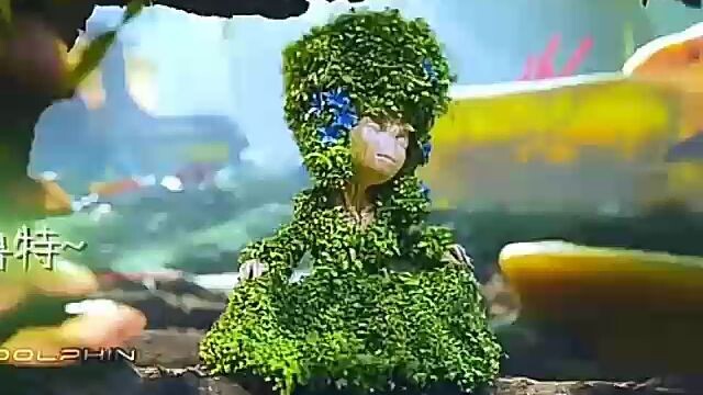 I am Groot