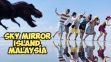 Sky Mirror Malaysia (Kuala Selangor, Pahang)