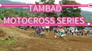 TAMBAD MOTOCROSS SERIES