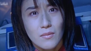 【Eternal Fragrance/Ultraman Group Portraits of the Old Heisei Era】 The light of that time is still s