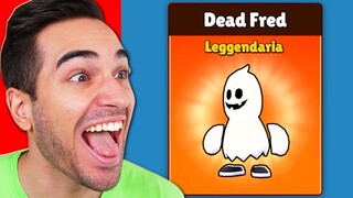 LA NUOVA SKIN DEL FANTASMA DI STUMBLE GUYS