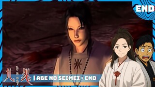 KUON WALKTHROUGH INDONESIA - END [ Abe No Seimei ]