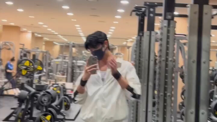 我愿称之为0.5天花板（bushi）