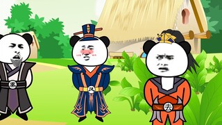 "Pangeran Tidak Mengenal Ayahnya" Episode 74: Apakah lelaki tua ini punya anak?