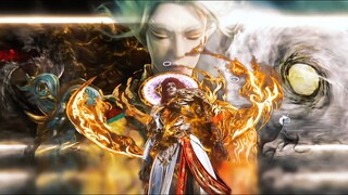 Renegade Immortal Episode 89 Balas Dendam Wanglin Kepada Li Yuanfeng  Dimulai ☠️🔥