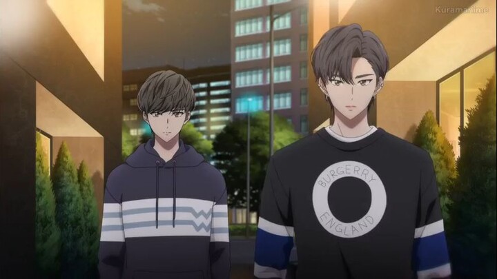 Yeosin Gangnim (true beauty) episode 10 sub indo