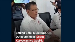“Mau ambil ijazah? Bayar dulu Rp2 juta!” Wakil Menteri Ketenagakerjaan Immanuel Ebenezer alias Noel
