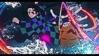 jedag jedug kece anime kimetsu