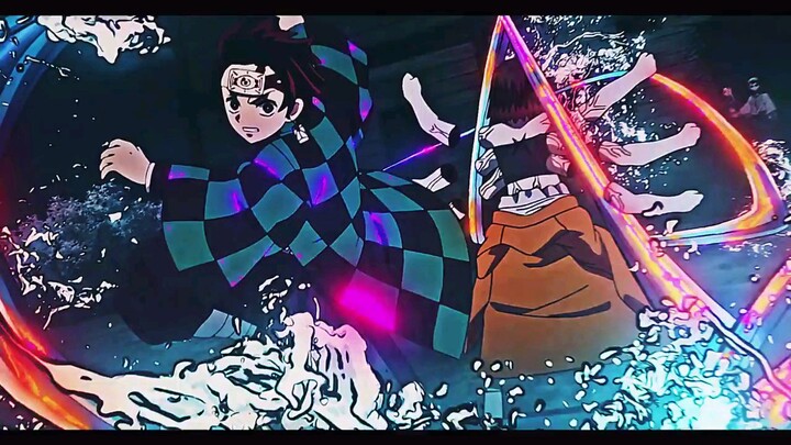 jedag jedug kece anime kimetsu