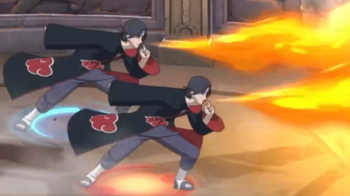 تم الاتصال بدماغ شياو يو العالمي.mp4