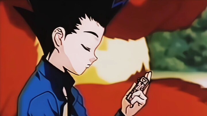 The old version of Xiaojie is so nice, how can he achieve the feeling of being innocent and 😍 [Full-