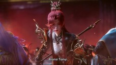 Eclipse Of Illusion Eps 23 Sub Indo (1080HD)