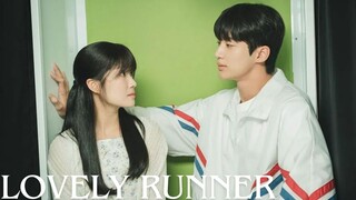 LovelyRunner - Ep9 english sub