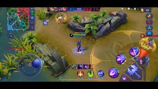 HEX LAKAS PARIN NG GUSION WALANG KUPAS - MOBILE LEGENDS