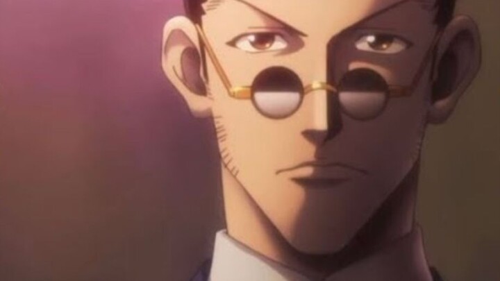 Hunter x Hunter In-depth Analysis | Leorio's Faith