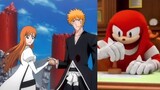 Knuckles Rates Bleach Ships