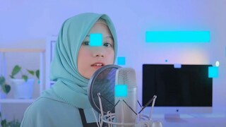 发型一定是萌萌双马尾 绝对错不了 《Eve - 廻廻奇譚》- Rainych