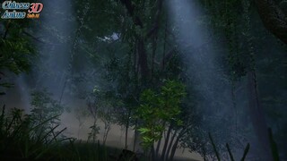 Twin Martial Souls Eps 22 Sub Indo