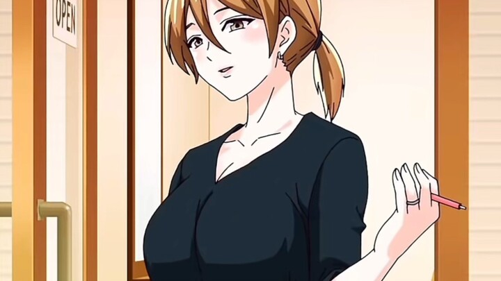 From now on, come to me whenever you want a haircut!