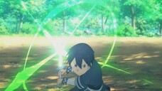 Sword Art Online - S03E03 - The End Mountains (หุบเขาสุดเขตแดนมนุษย์)