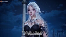 Little Fairy Yao Eps 29 Sub Indo