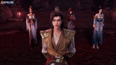 Martial Master eps 567