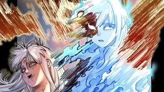 日月同错最新一集—辰为复活福城分魂转世为段星炼