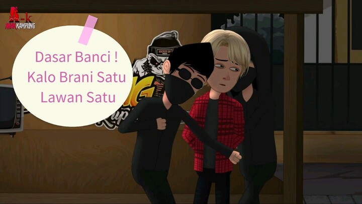 Giliran Iksan Dan Kollop Yg Menjadi Korban Selanjutnya ( Misi Penyelamatan Sasion 2 ) .