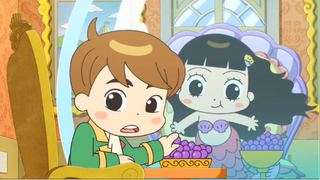 yt1s.com - Vietnamese Yêu em bất chấp Nàng tiên cá Full version Xin chào Ja