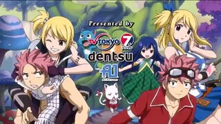 Hội Pháp Sư Fairy Tail -Phần 1 -Tập 81 lồng tiếng