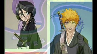 Anh chàng tóc vàng siêu mạnh #anime