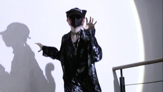 【رقصة مقلدة】إذن أنت خيميائي، كنت أظن أنك قطة