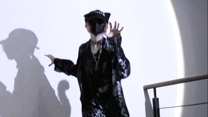 【เต้นตาม】ที่แท้ก็เป็นนักเล่นแร่แปรธาตุนี่เอง ฉันนึกว่าเป็นแมวนะ