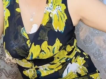 Tang Tang by herself