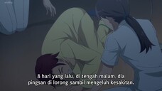 Ameku Takao no Suiri Karte - 08 Sub Indo